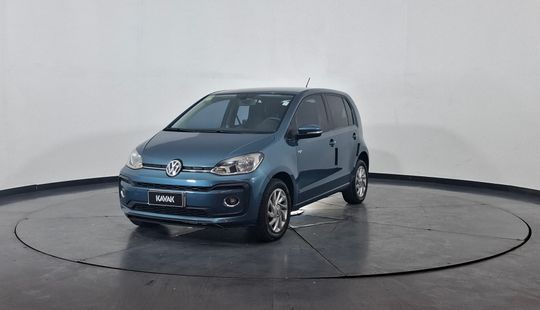 Volkswagen • up