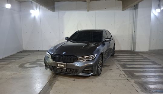 Bmw • Serie 3