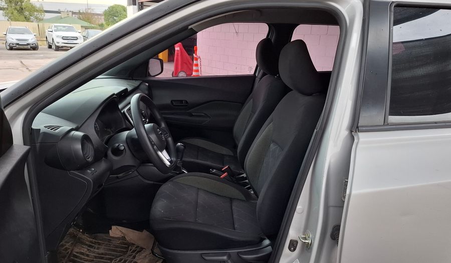Nissan Kicks 1.6 SENSE MY20 Suv 2020