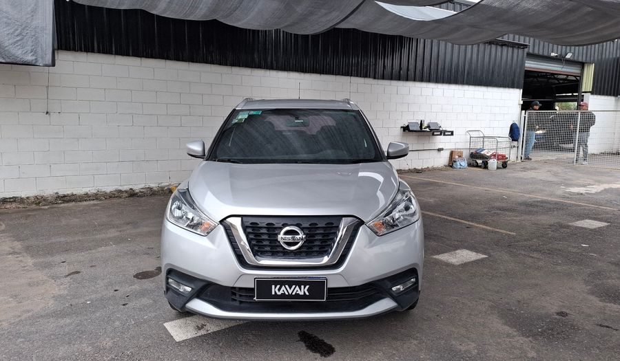 Nissan Kicks 1.6 SENSE MY20 Suv 2020