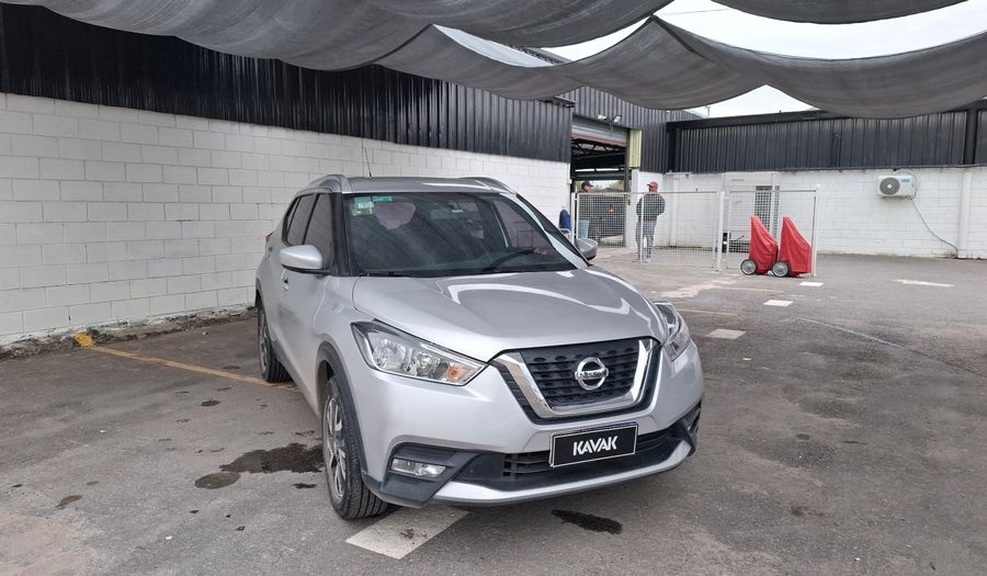 Nissan Kicks 1.6 SENSE MY20 Suv 2020