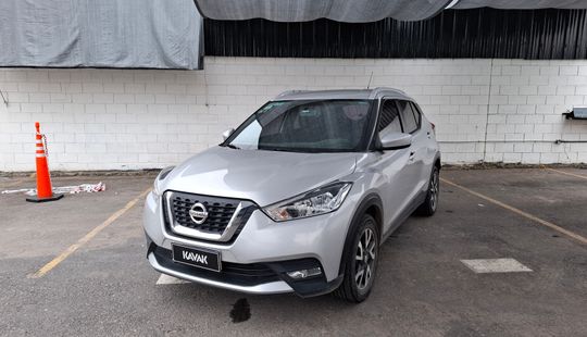 Nissan • Kicks