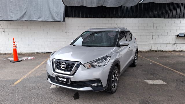 Nissan • Kicks