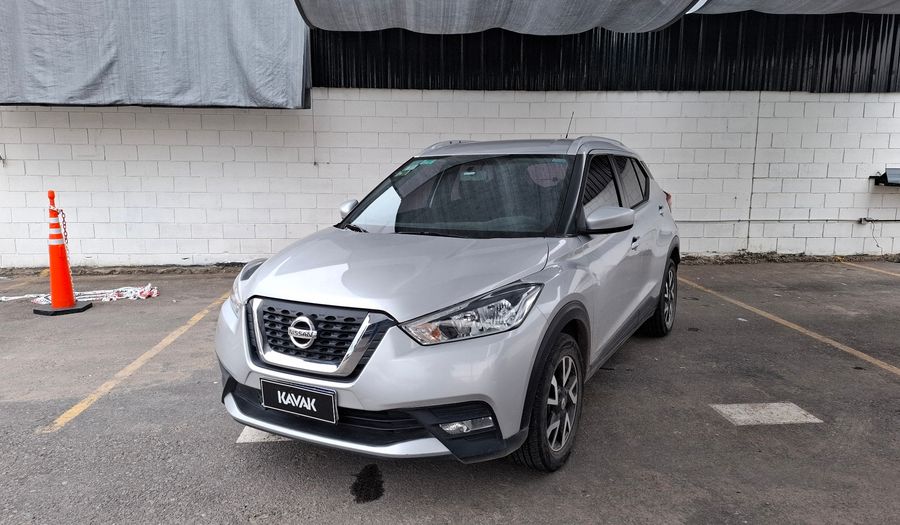Nissan Kicks 1.6 SENSE MY20 Suv 2020