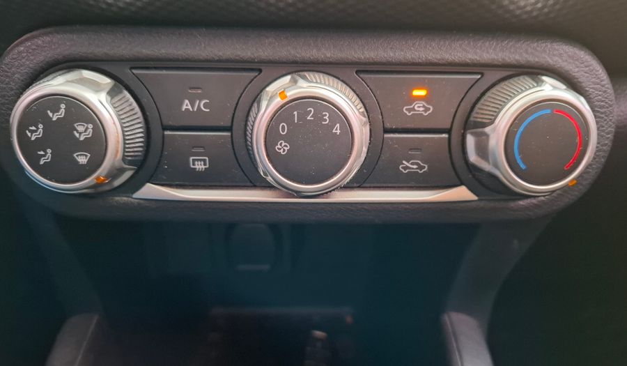 Nissan Kicks 1.6 SENSE MY20 Suv 2020