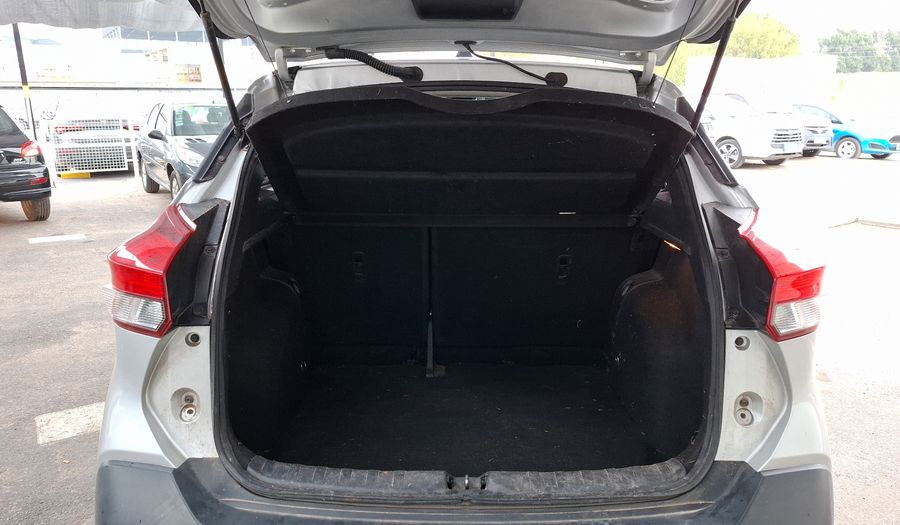 Nissan Kicks 1.6 SENSE MY20 Suv 2020