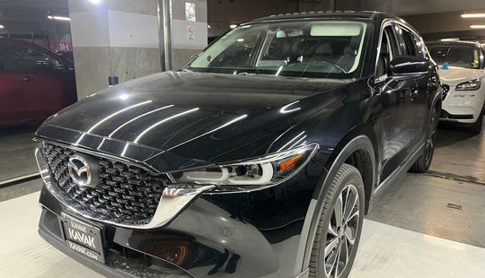 Mazda • CX-5