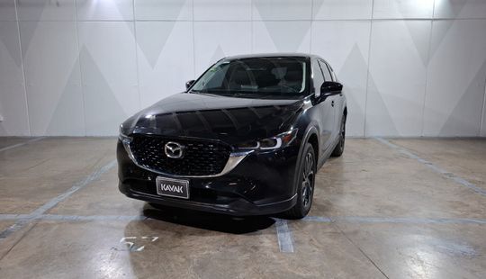 Mazda • CX-5