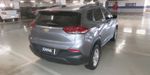 Chevrolet Tracker LT Suv 2022