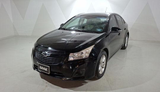 Chevrolet • Cruze