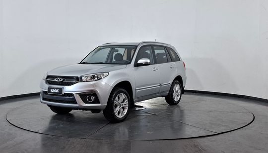 Chery • Tiggo 3
