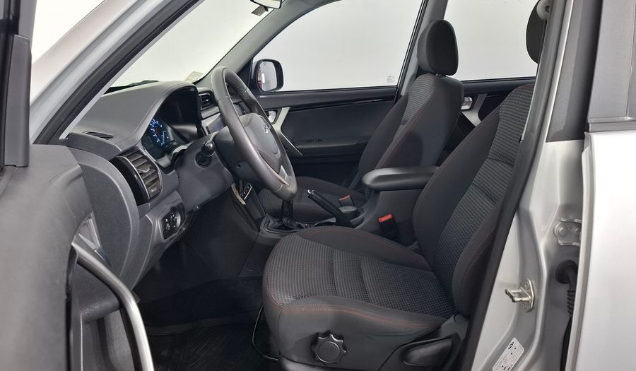 Chery Tiggo 3 1.6 COMFORT 4X2 MT Suv 2018