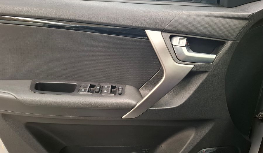 Chery Tiggo 3 1.6 COMFORT 4X2 MT Suv 2018