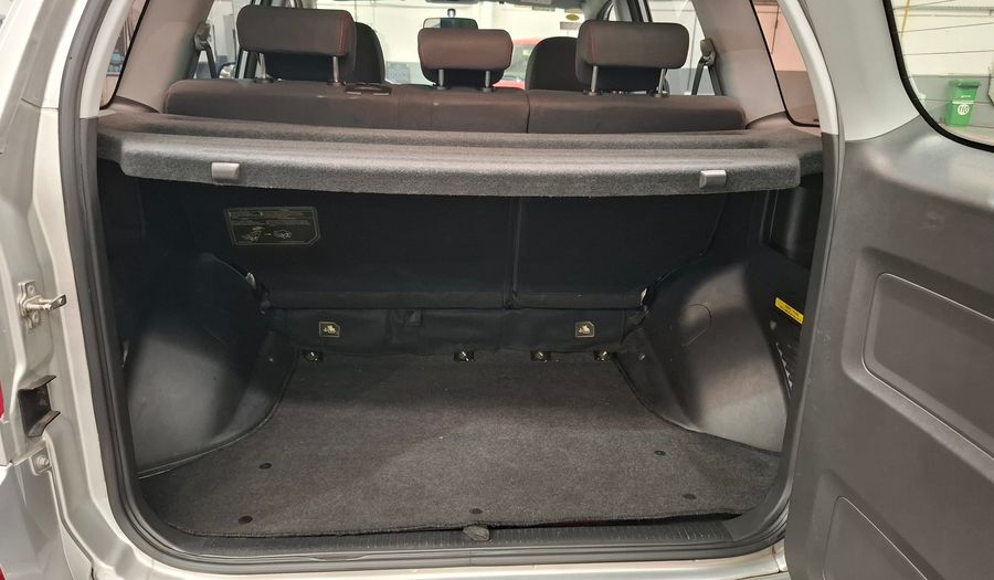 Chery Tiggo 3 1.6 COMFORT 4X2 MT Suv 2018
