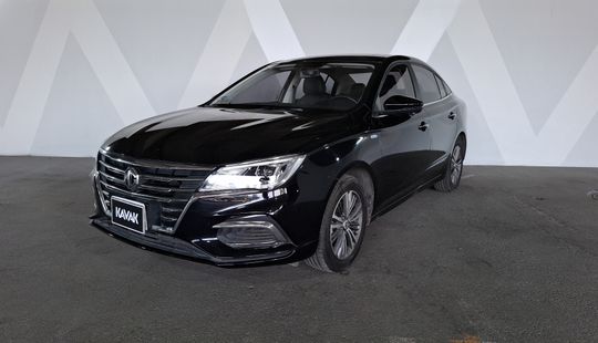 Mg • MG5