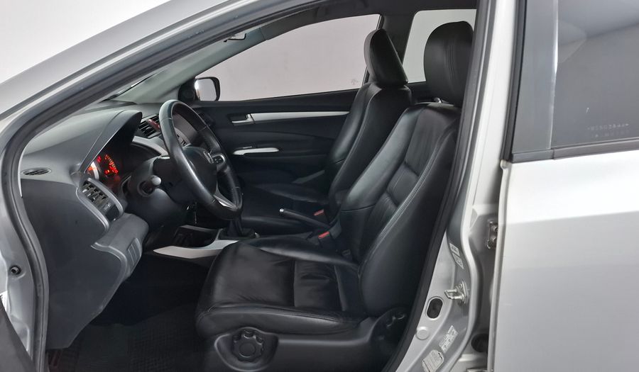 Honda City 1.5 EXL MT Sedan 2011