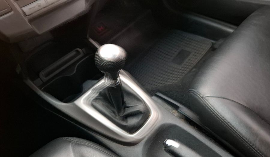 Honda City 1.5 EXL MT Sedan 2011