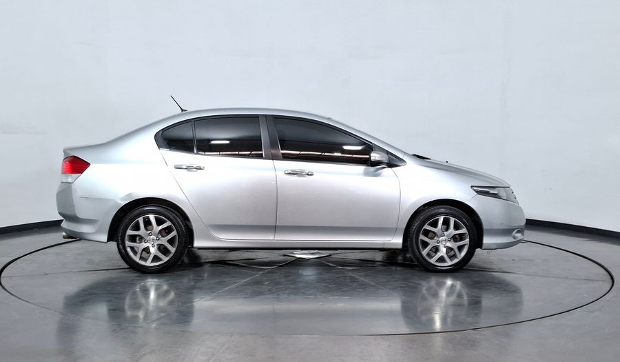 Honda City 1.5 EXL MT Sedan 2011