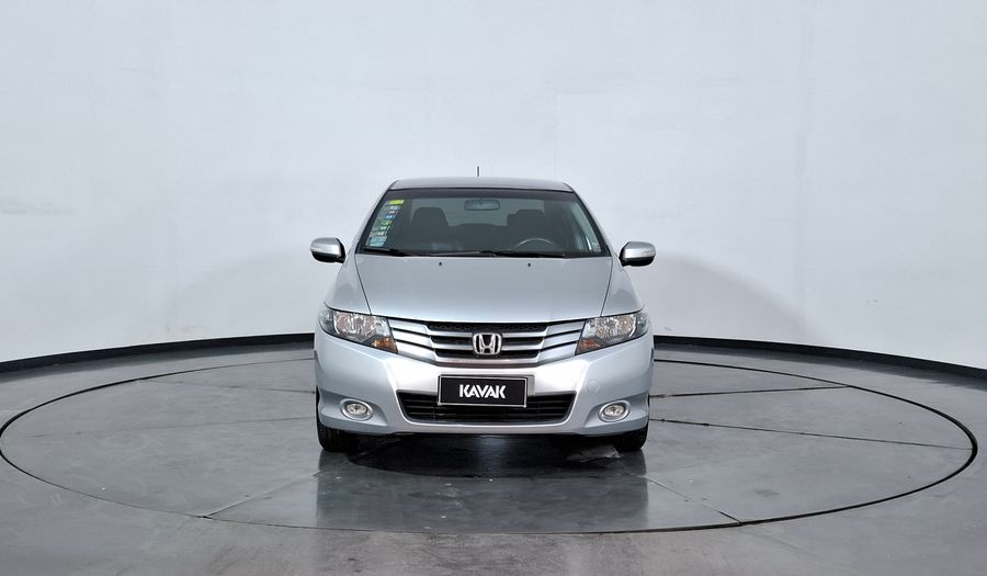 Honda City 1.5 EXL MT Sedan 2011