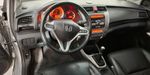 Honda City 1.5 EXL MT Sedan 2011