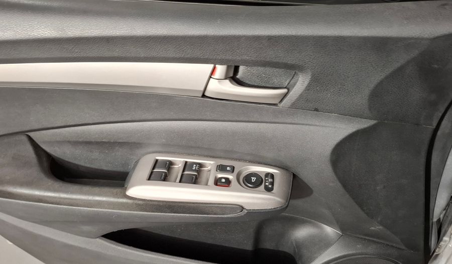 Honda City 1.5 EXL MT Sedan 2011