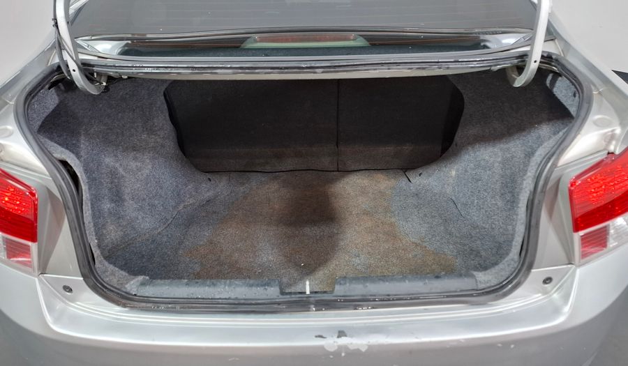 Honda City 1.5 EXL MT Sedan 2011