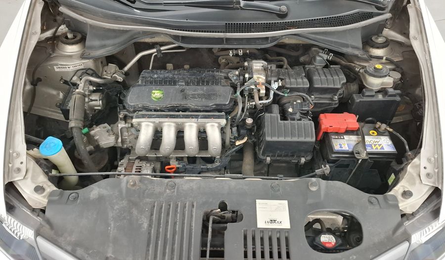 Honda City 1.5 EXL MT Sedan 2011