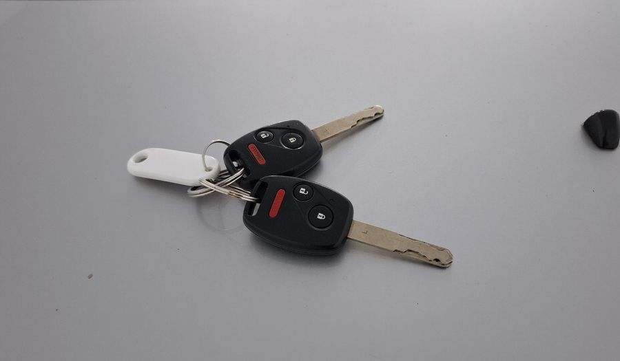 Honda City 1.5 EXL MT Sedan 2011