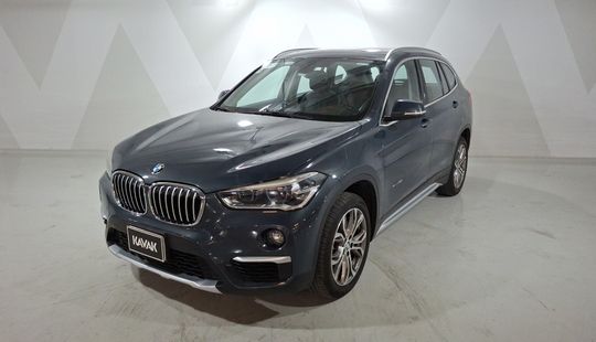 Bmw • X1