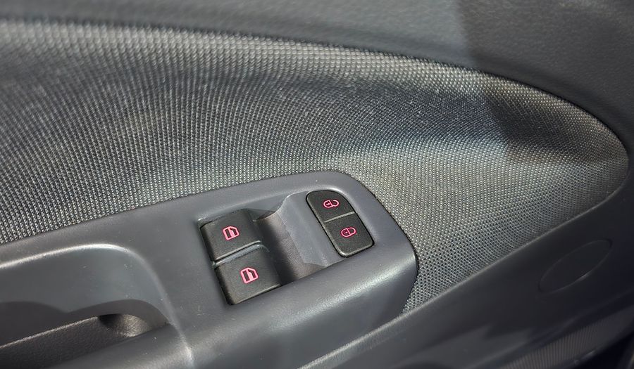 Volkswagen Gol Trend 1.6 PACK III Hatchback 2015