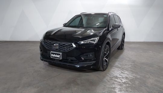 Seat • Tarraco