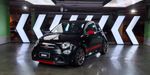 Fiat 500 1.4 T-JET 595 TURISMO Hatchback 2019