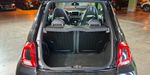 Fiat 500 1.4 T-JET 595 TURISMO Hatchback 2019
