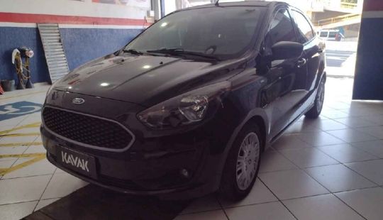 Ford • Ka