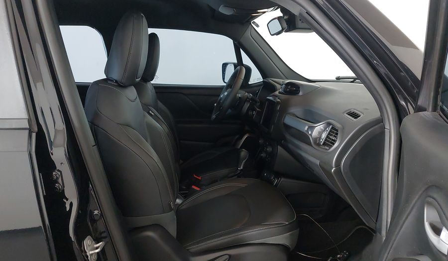 Jeep Renegade FLEX S Suv 2022