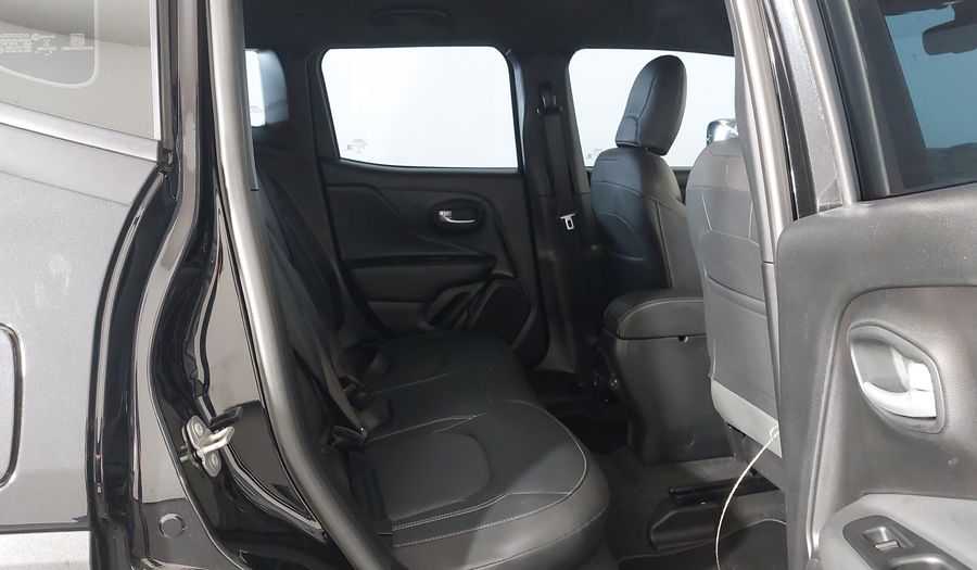 Jeep Renegade FLEX S Suv 2022