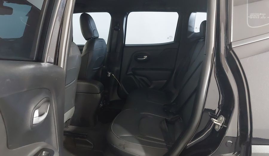 Jeep Renegade FLEX S Suv 2022