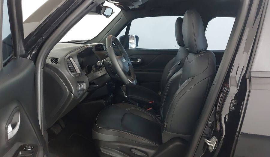 Jeep Renegade FLEX S Suv 2022