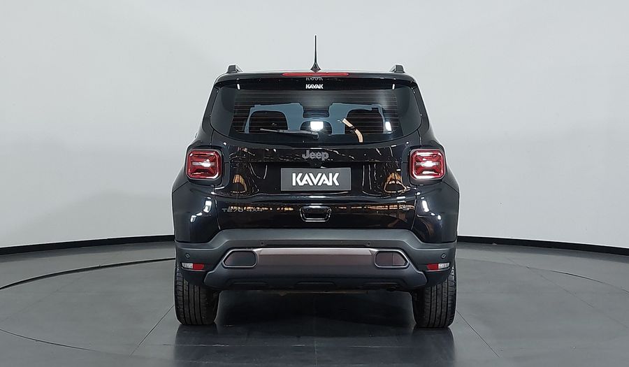 Jeep Renegade FLEX S Suv 2022