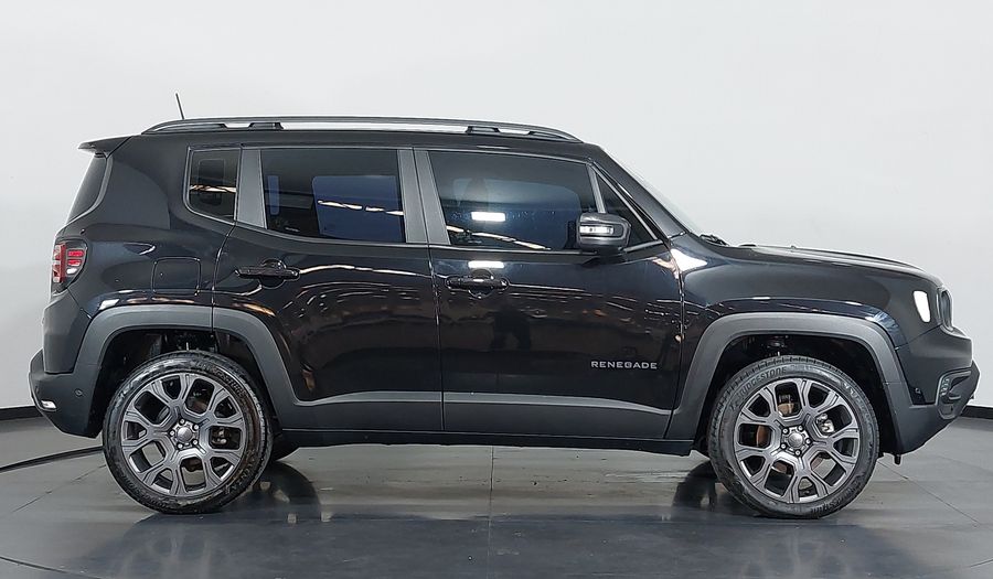 Jeep Renegade FLEX S Suv 2022