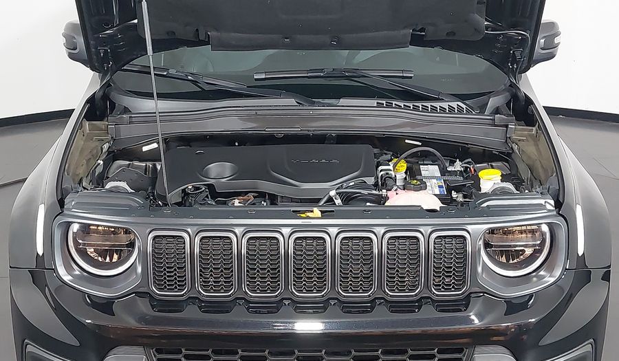 Jeep Renegade FLEX S Suv 2022