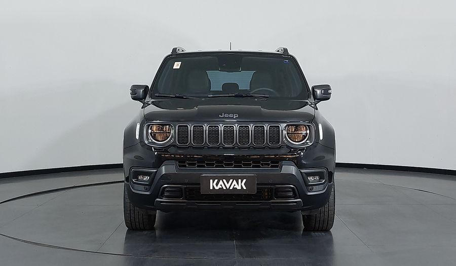 Jeep Renegade FLEX S Suv 2022