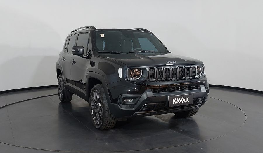Jeep Renegade FLEX S Suv 2022
