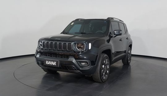 Jeep • Renegade