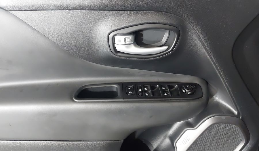 Jeep Renegade FLEX S Suv 2022