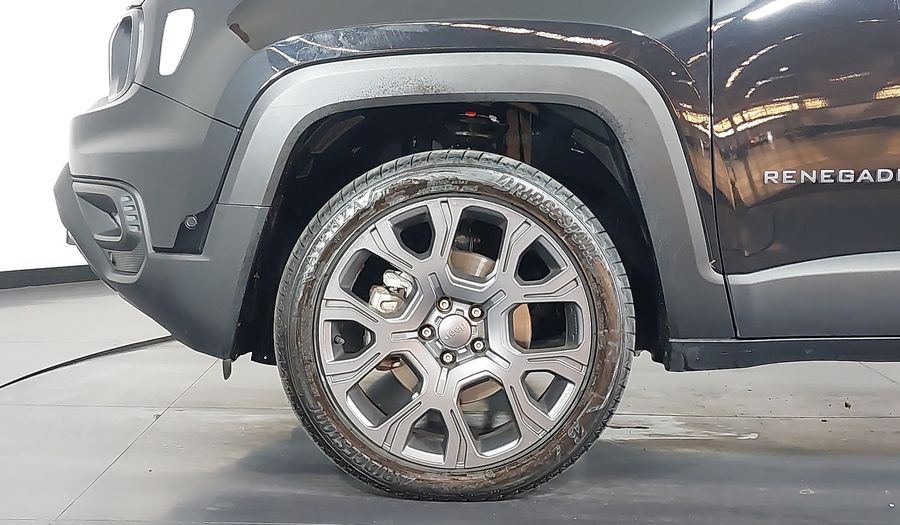 Jeep Renegade FLEX S Suv 2022