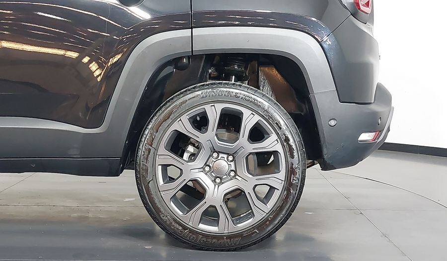 Jeep Renegade FLEX S Suv 2022