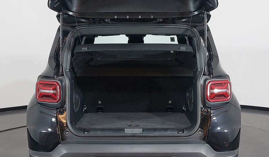 Jeep Renegade FLEX S Suv 2022