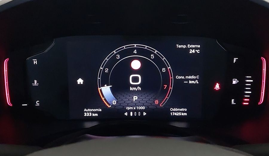 Jeep Renegade FLEX S Suv 2022