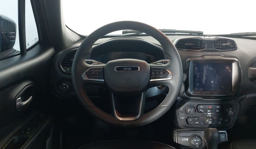 Jeep Renegade FLEX S Suv 2022